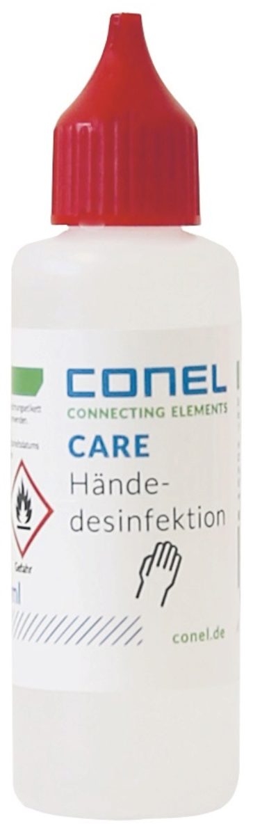 Händedesinfektion CARE-CAREHD50-