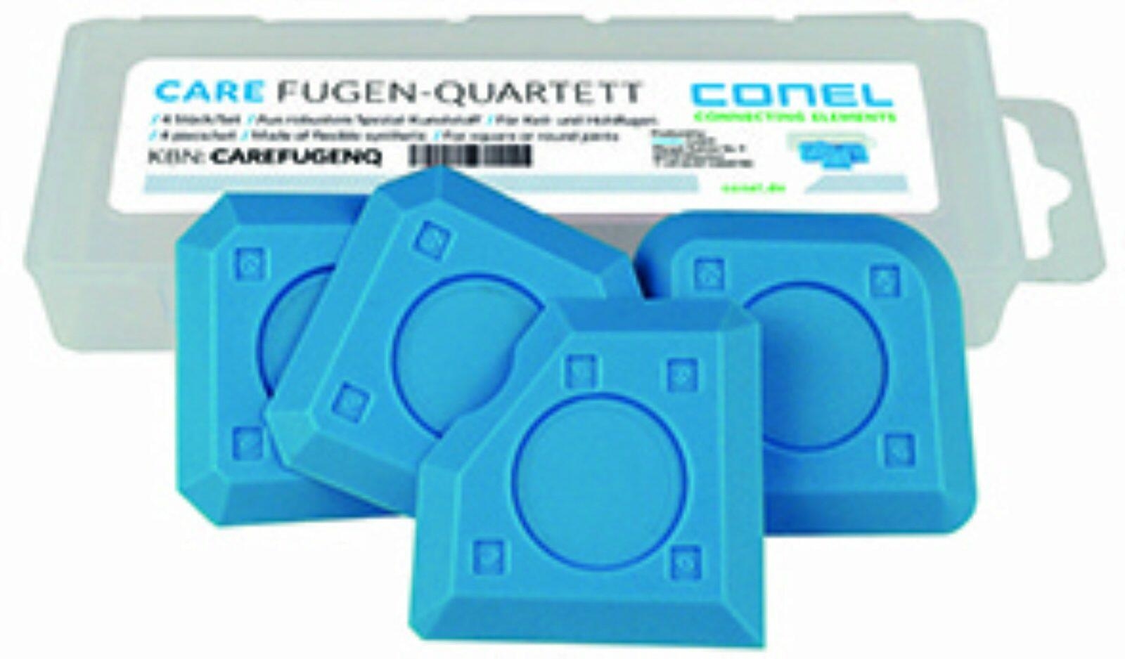 Fugen-Quartett CARE-CAREFUGENQ-