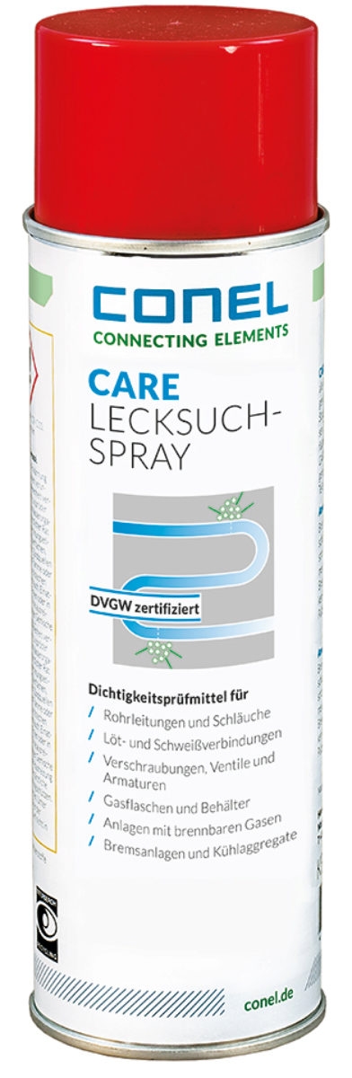 Lecksuchspray CARE-CARELS04-