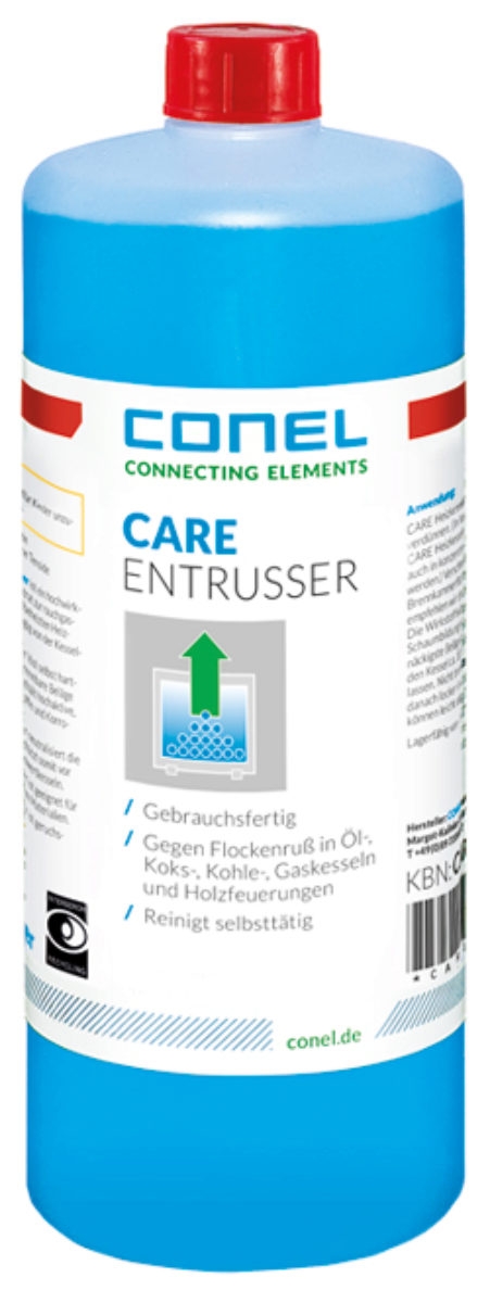 Entrusser CARE-CAREENTR-