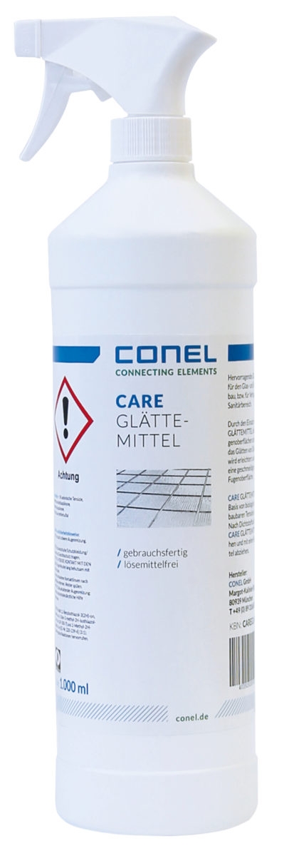 Glättemittel CARE-CAREGLM-