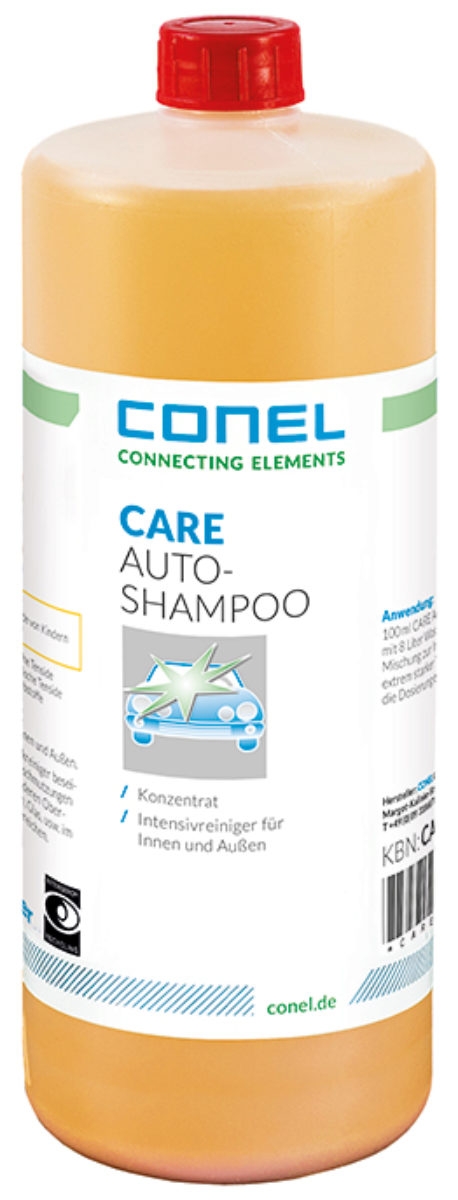 Autoshampoo-Konzentrat CARE-CAREASP-