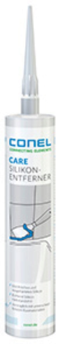 Silikonentferner CARE-CARESILIEF-