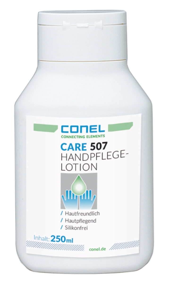 Handpflegelotion CARE-CAREHPL-