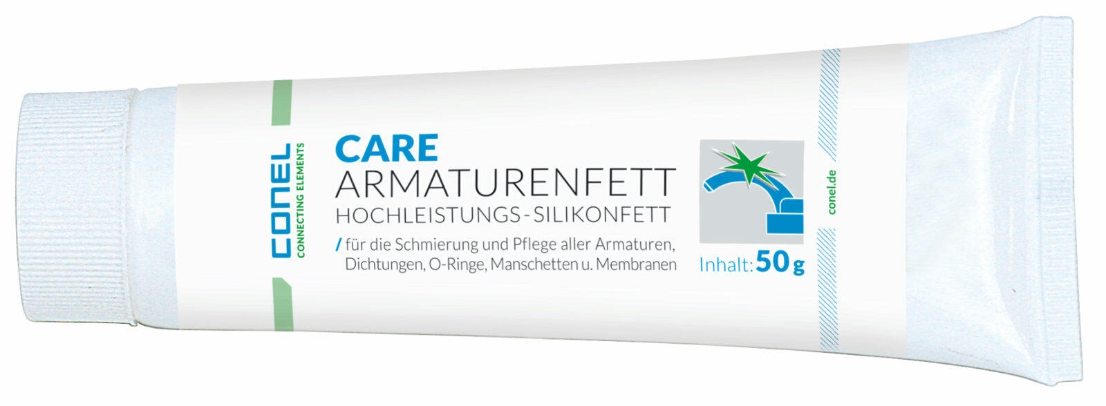 Armaturenfett CARE-CAREAF-