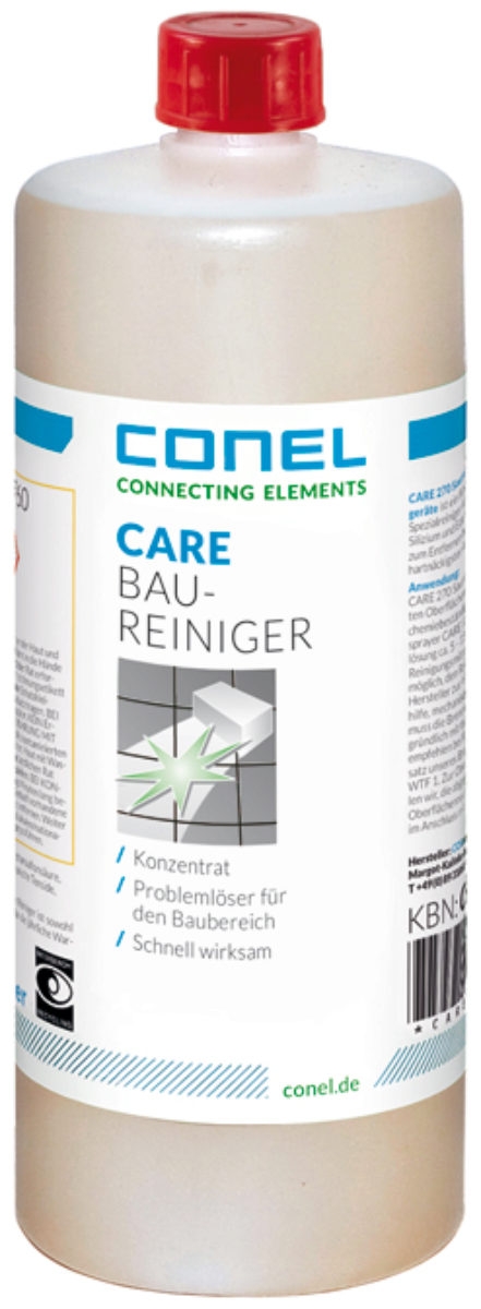 Baureiniger-Konzentrat CARE-CAREBRK-