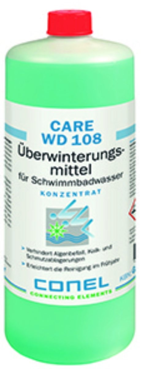 Überwinterungsmittel flüssig CARE-GCCWUBW1-